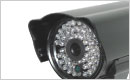 IR CCD Camera